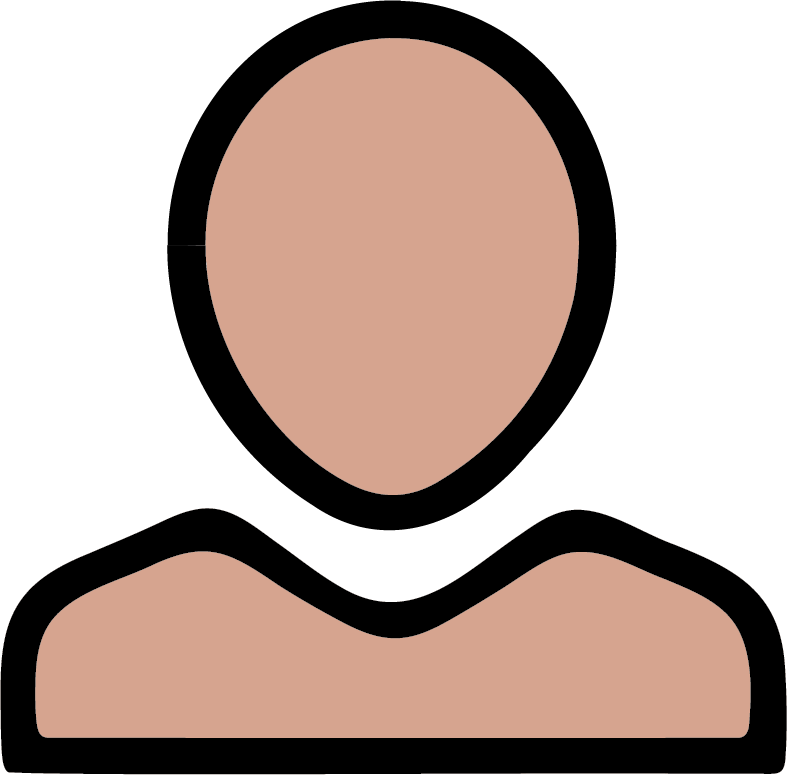 Graduate buddy icon